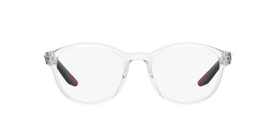 Prada Sport Linea Rossa VPS07P Crystal #colour_crystal