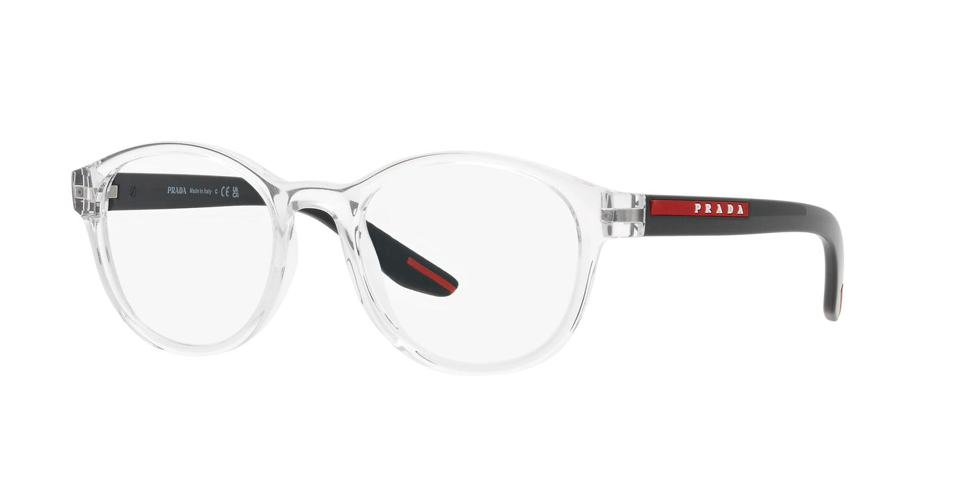 Prada Sport Linea Rossa VPS07P Crystal #colour_crystal