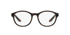 Prada Sport Linea Rossa VPS07P Havana Rubber #colour_havana-rubber