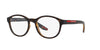 Prada Sport Linea Rossa VPS07P Havana Rubber #colour_havana-rubber