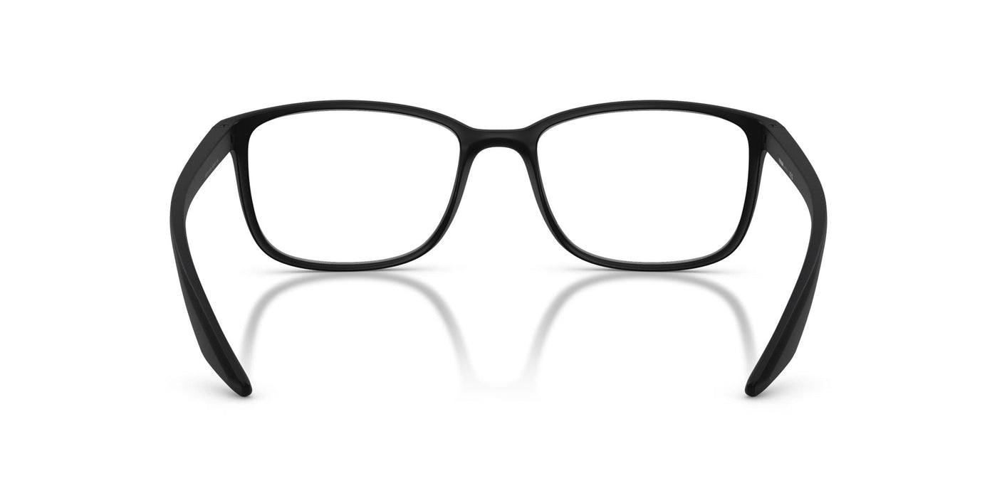 Prada Linea Rossa VPS07R Matte Black #colour_matte-black