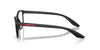 Prada Linea Rossa VPS07R Matte Black #colour_matte-black