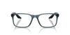 Prada Linea Rossa VPS08R Transparent Azure #colour_transparent-azure