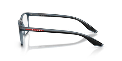 Prada Linea Rossa VPS08R Transparent Azure #colour_transparent-azure