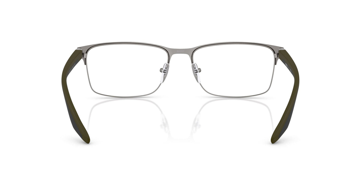 Prada Linea Rossa VPS50P Gunmetal #colour_gunmetal