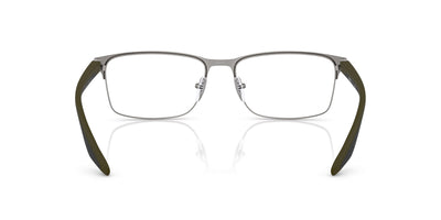 Prada Linea Rossa VPS50P Gunmetal #colour_gunmetal