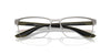 Prada Linea Rossa VPS50P Gunmetal #colour_gunmetal