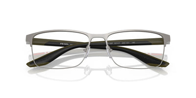 Prada Linea Rossa VPS50P Gunmetal #colour_gunmetal