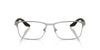 Prada Linea Rossa VPS50P Gunmetal #colour_gunmetal