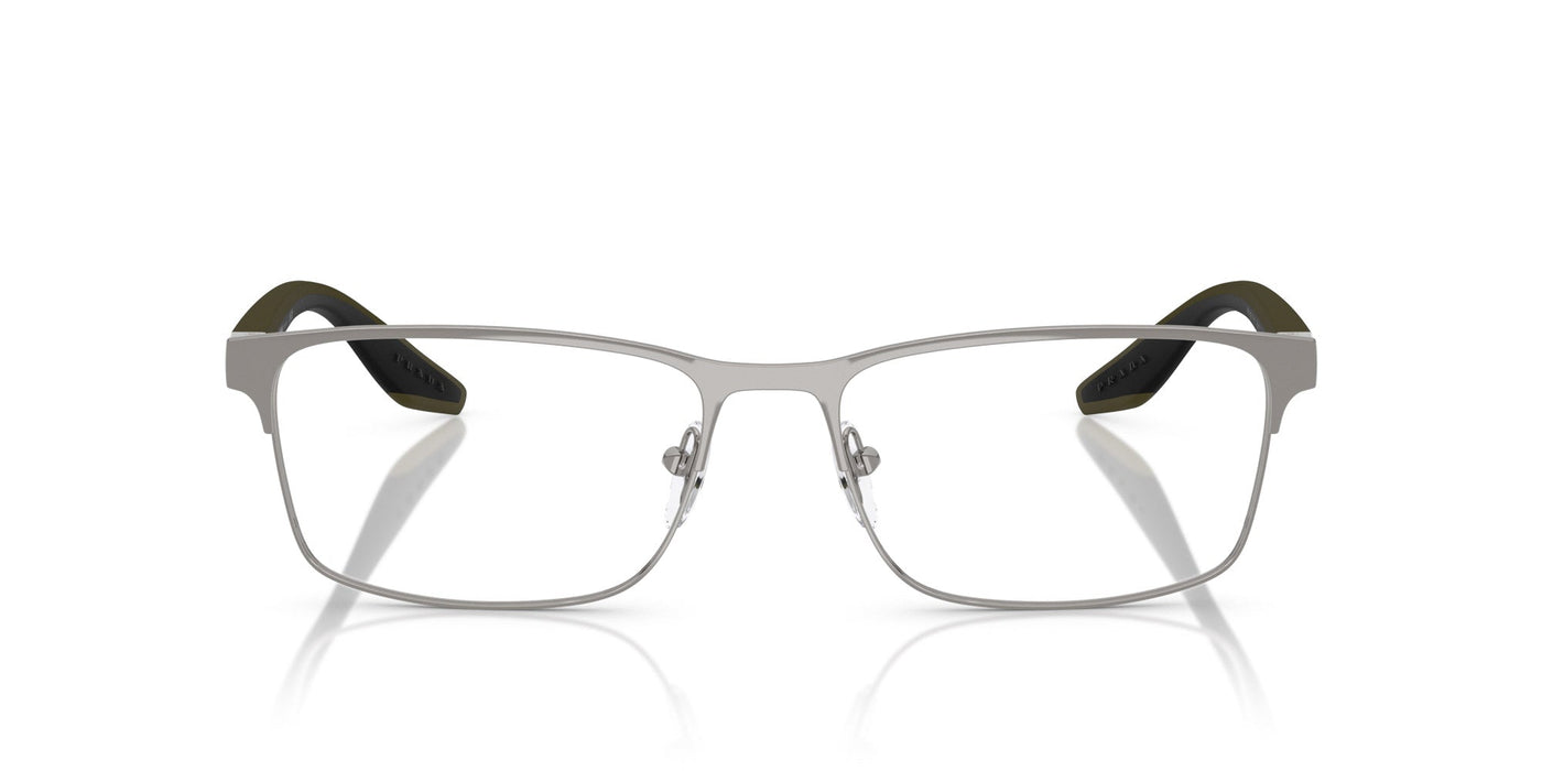 Prada Linea Rossa VPS50P Gunmetal #colour_gunmetal