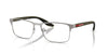 Prada Linea Rossa VPS50P Gunmetal #colour_gunmetal