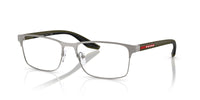 Prada Linea Rossa VPS50P Gunmetal #colour_gunmetal