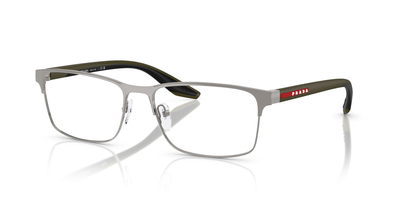 Prada Linea Rossa VPS50P Gunmetal #colour_gunmetal
