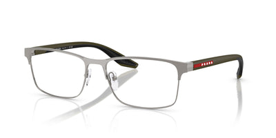 Prada Linea Rossa VPS50P Gunmetal #colour_gunmetal