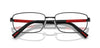 Prada Linea Rossa VPS50S#colour_black