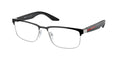 Prada Linea Rossa VPS51P
