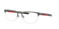 Prada Linea Rossa VPS51Q Matte Grey #colour_matte-grey