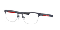 Prada Linea Rossa VPS51Q Matte Blue #colour_matte-blue
