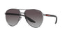 Prada Sport Linea Rossa SPS51Y Gunmetal/Grey Gradient #colour_gunmetal-grey-gradient