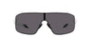 Prada Sport Linea Rossa SPS54Y Black/Dark Grey Tuning #colour_black-dark-grey-tuning