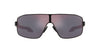 Prada Sport Linea Rossa SPS54Y Matte Black/Dark Grey Blue/Red Mirror #colour_matte-black-dark-grey-blue-red-mirror