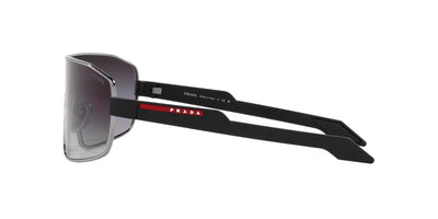 Prada Sport Linea Rossa SPS54Y Gunmetal/Grey Gradient #colour_gunmetal-grey-gradient