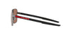 Prada Sport Linea Rossa SPS55W Gunmetal/Brown Tuning #colour_gunmetal-brown-tuning