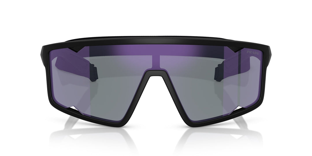 Prada Linea Rossa SPS A03 Shield Sunglasses | Fashion Eyewear US
