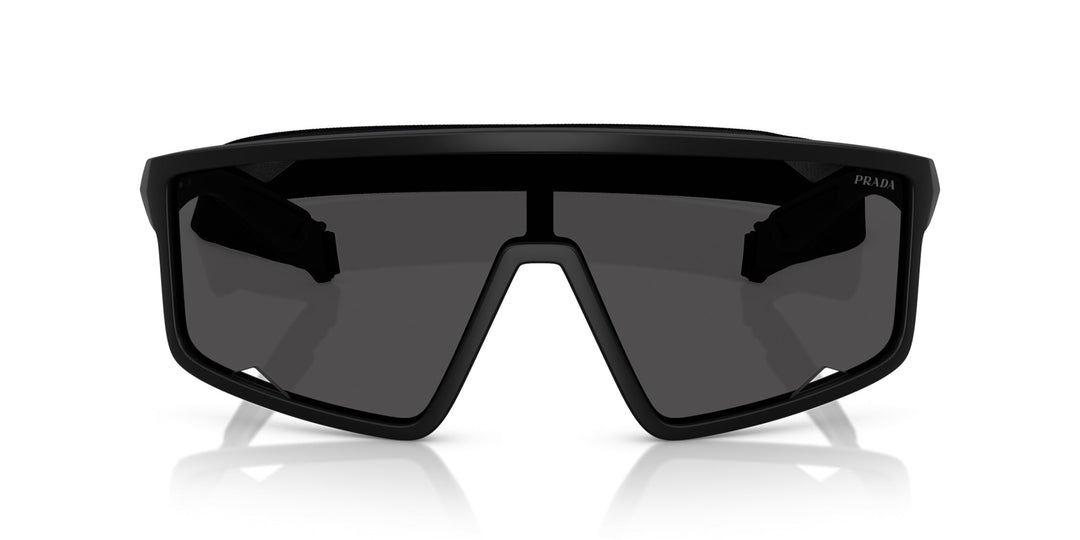 Prada Linea Rossa SPS A03 Shield Sunglasses | Fashion Eyewear US