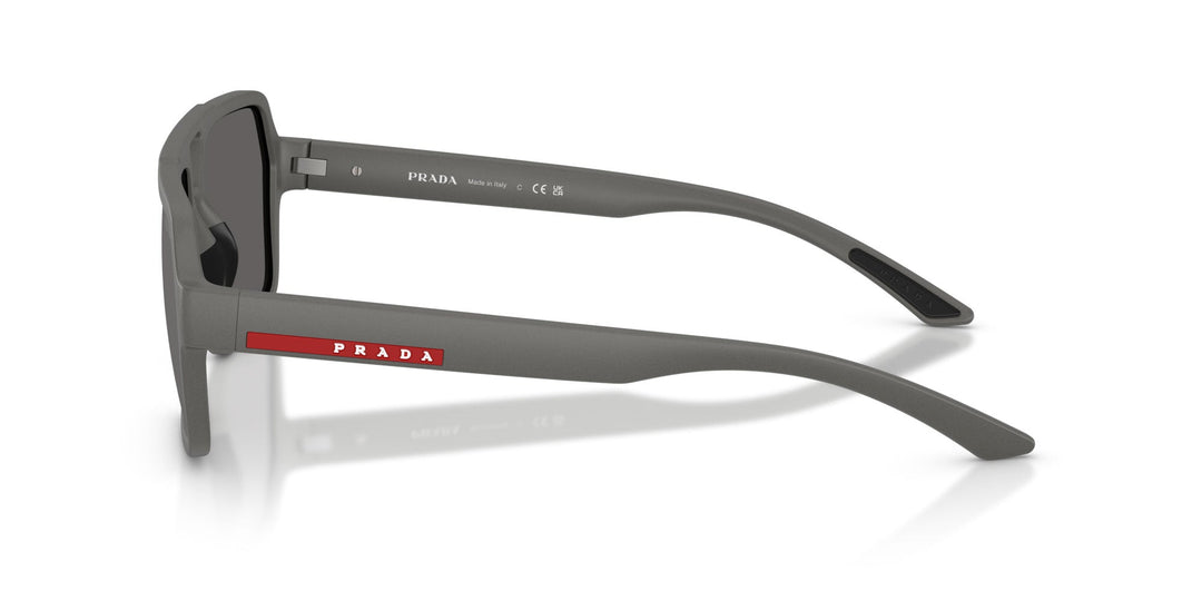 Prada Linea Rossa SPS A06 Aviator Sunglasses | Fashion Eyewear US