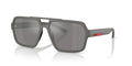 Prada Linea Rossa SPS A06