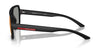 Prada Linea Rossa SPSA06S#colour_black-rubber-dark-grey-blue-red-mirror