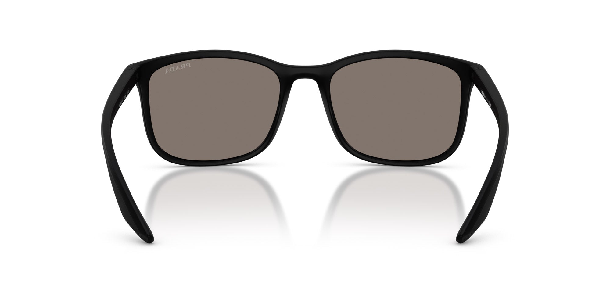 Prada Linea Rossa SPS A08 Square Sunglasses | Fashion Eyewear US