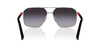 Prada Linea Rossa SPS A50 Gunmetal/Grey Gradient #colour_gunmetal-grey-gradient