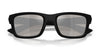 Prada Linea Rossa SPS B10#colour_matte-black-light-grey-silver-mirror