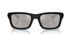 Prada Linea Rossa SPS B10#colour_matte-black-light-grey-silver-mirror