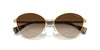 Ralph by Ralph Lauren RA4145 Shiny Gold/Brown Gradient #colour_shiny-gold-brown-gradient