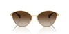 Ralph by Ralph Lauren RA4145 Shiny Gold/Brown Gradient #colour_shiny-gold-brown-gradient