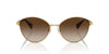 Ralph by Ralph Lauren RA4145 Shiny Gold/Brown Gradient #colour_shiny-gold-brown-gradient