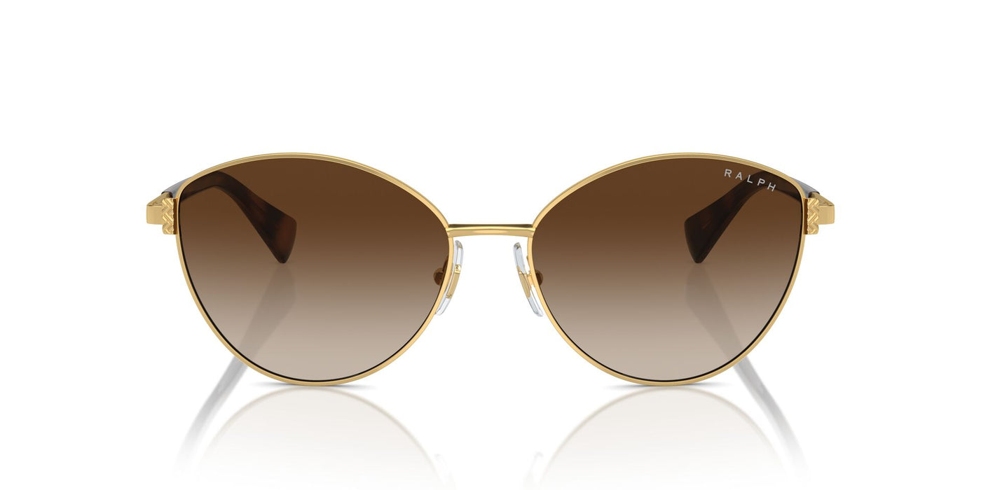 Ralph by Ralph Lauren RA4145 Shiny Gold/Brown Gradient #colour_shiny-gold-brown-gradient