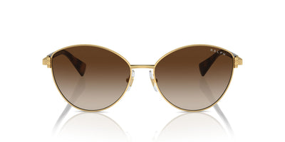 Ralph by Ralph Lauren RA4145 Shiny Gold/Brown Gradient #colour_shiny-gold-brown-gradient