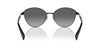 Ralph by Ralph Lauren RA4145 Shiny Black/Grey Polarised Gradient #colour_shiny-black-grey-polarised-gradient