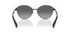 Ralph by Ralph Lauren RA4145 Shiny Black/Grey Polarised Gradient #colour_shiny-black-grey-polarised-gradient