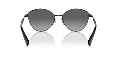 Ralph by Ralph Lauren RA4145 Shiny Black/Grey Polarised Gradient #colour_shiny-black-grey-polarised-gradient