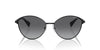 Ralph by Ralph Lauren RA4145 Shiny Black/Grey Polarised Gradient #colour_shiny-black-grey-polarised-gradient