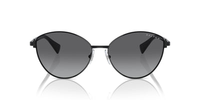 Ralph by Ralph Lauren RA4145 Shiny Black/Grey Polarised Gradient #colour_shiny-black-grey-polarised-gradient