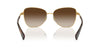 Ralph by Ralph Lauren RA4146 Shiny Gold-Havana/Brown Gradient #colour_shiny-gold-havana-brown-gradient