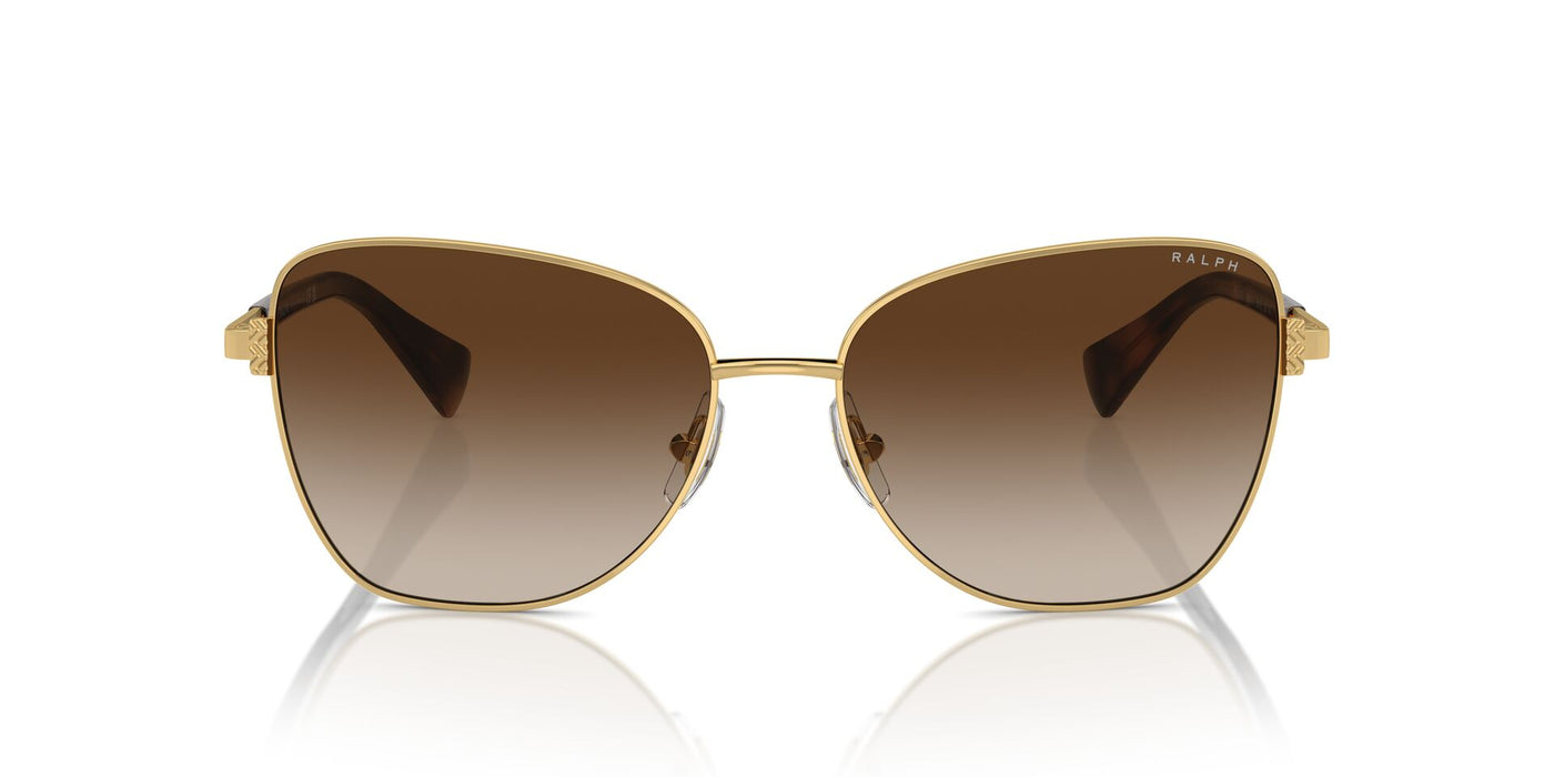 Ralph by Ralph Lauren RA4146 Shiny Gold-Havana/Brown Gradient #colour_shiny-gold-havana-brown-gradient