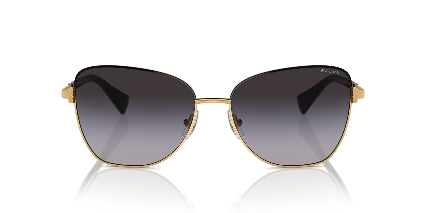 Ralph by Ralph Lauren RA4146 Shiny Gold/Grey Gradient #colour_shiny-gold-grey-gradient