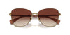 Ralph by Ralph Lauren RA4146 Shiny Gold-Brown/Brown Gradient #colour_shiny-gold-brown-brown-gradient